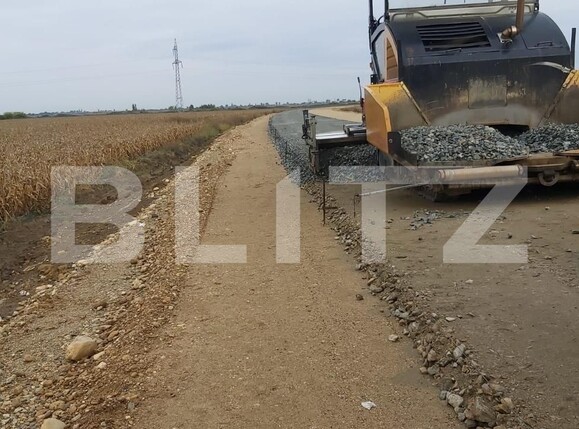 Teren de vânzare Sagului - 74933TV | BLITZ Timișoara | Poza3