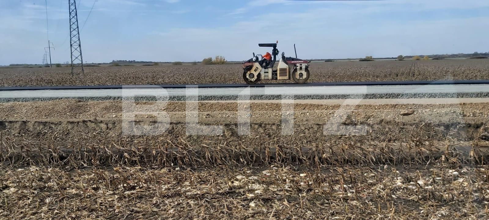 Teren de vânzare Sagului - 74933TV | BLITZ Timișoara | Poza5