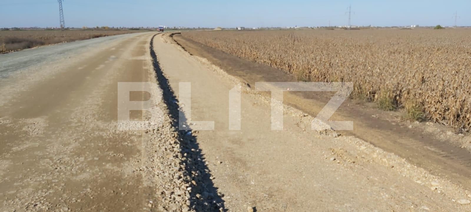 Teren de vânzare Sagului - 74933TV | BLITZ Timișoara | Poza4