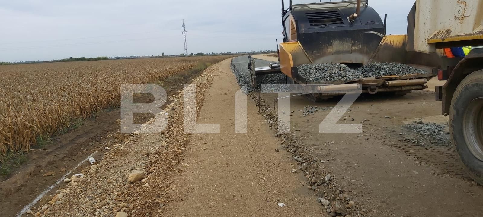 Teren de vânzare Sagului - 74933TV | BLITZ Timișoara | Poza3