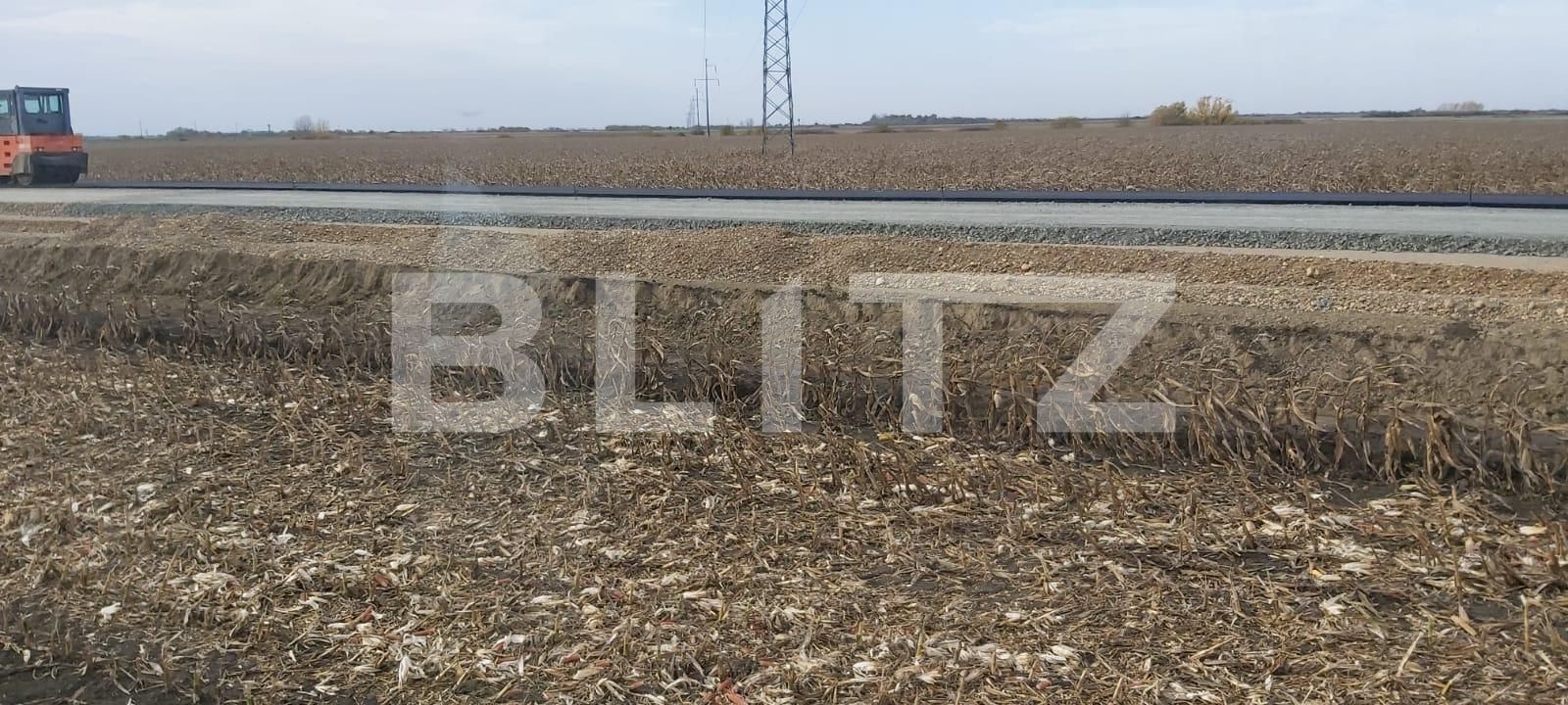 Teren de vânzare Sagului - 74933TV | BLITZ Timișoara | Poza6