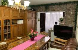 Oportunitate! Apartament 3 camere, 61 mp, zona Plavat II