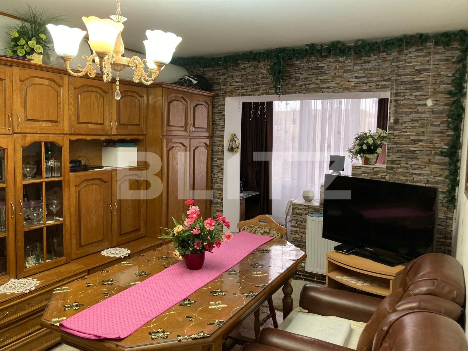 Apartament de vânzare 3 camere Plavat II - 74939AV | BLITZ Timișoara | Poza1