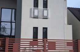 De vanzare casa tip duplex, 180 mp utili, finisat, zona Girocului