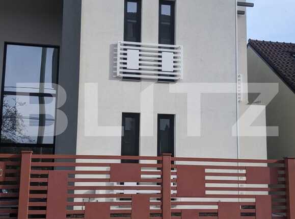 Casa de vânzare 4 camere Girocului - 74963CV | BLITZ Timișoara | Poza1