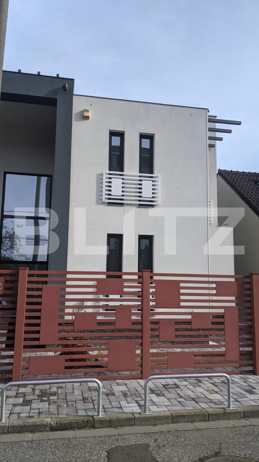 Casa de vânzare 4 camere Girocului - 74963CV | BLITZ Timișoara | Poza1