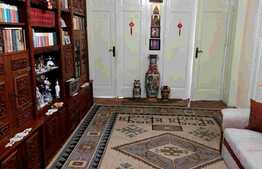 Apartament 4 camere, decomandat, 200 mp utili, etaj intermediar, ultracentral