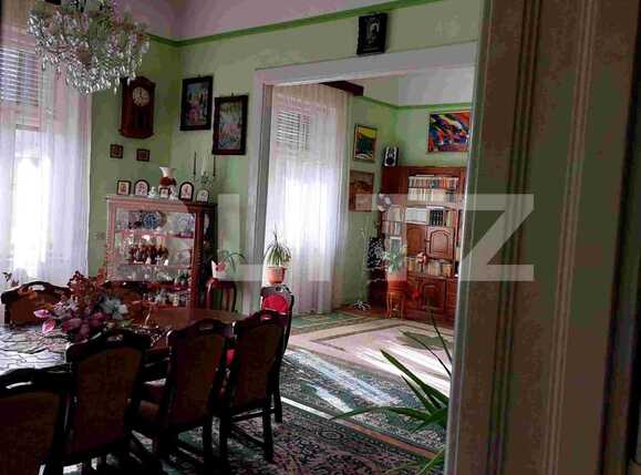 Apartament de vânzare 4 camere Ultracentral - 74967AV | BLITZ Timișoara | Poza4