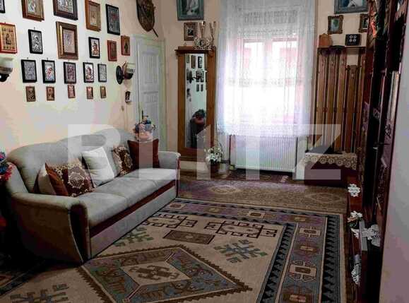 Apartament de vânzare 4 camere Ultracentral - 74967AV | BLITZ Timișoara | Poza3