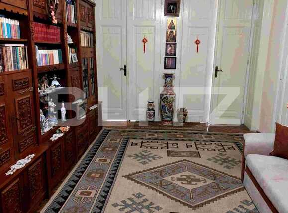 Apartament de vânzare 4 camere Ultracentral - 74967AV | BLITZ Timișoara | Poza2