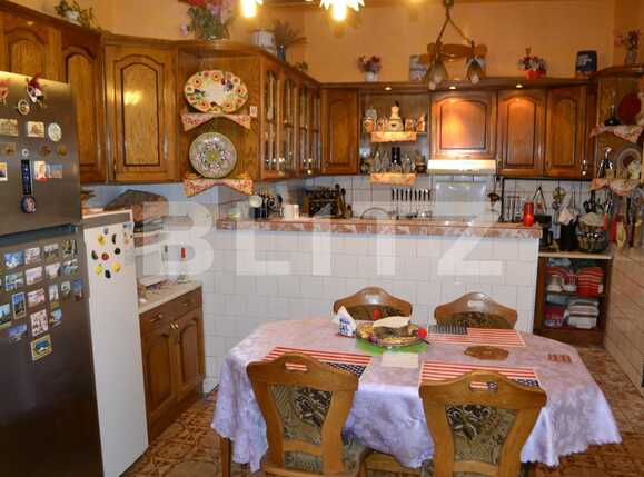 Apartament de vânzare 4 camere Ultracentral - 74967AV | BLITZ Timișoara | Poza9