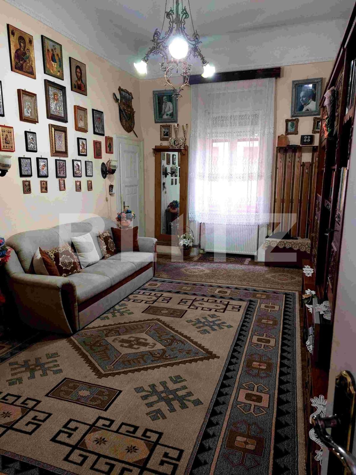 Apartament de vânzare 4 camere Ultracentral - 74967AV | BLITZ Timișoara | Poza3