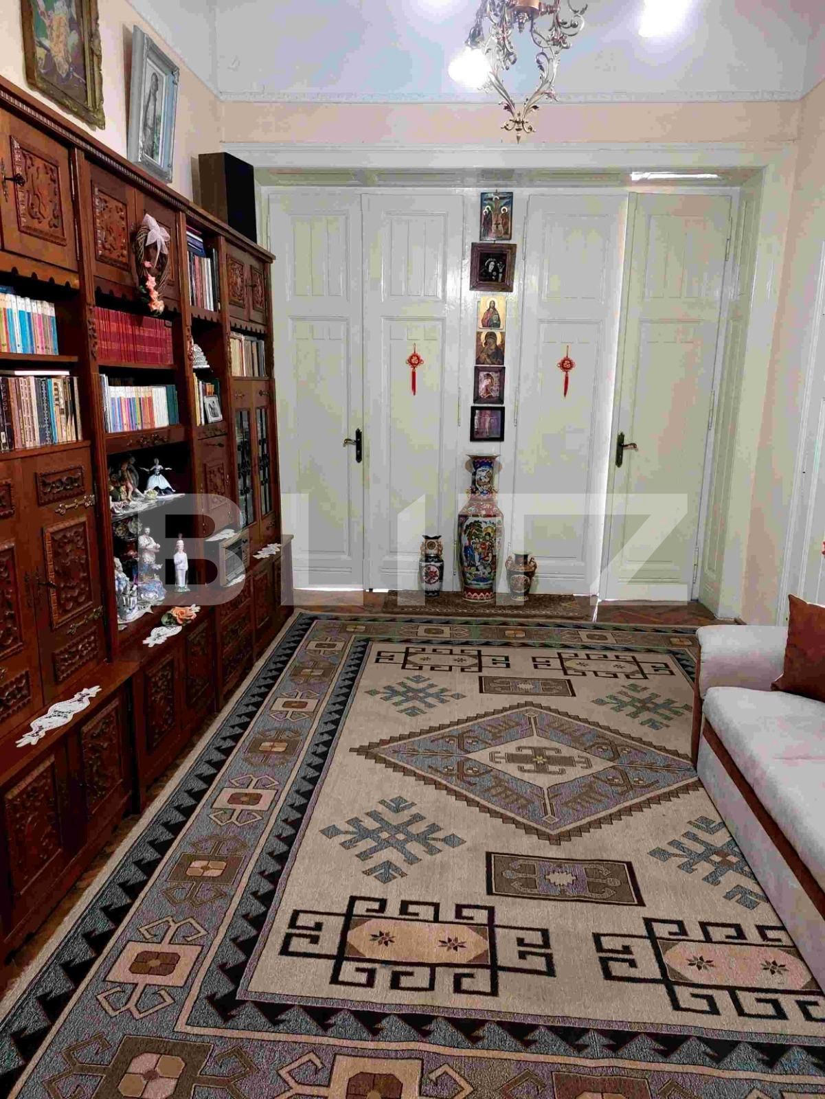 Apartament de vânzare 4 camere Ultracentral - 74967AV | BLITZ Timișoara | Poza2