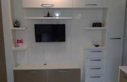 Apartament 2 camere, decomandat, 41 mp, bloc izolat, zona Sagului