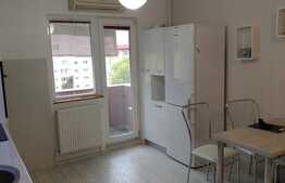 Apartament 2 camere, decomandat, 41 mp, bloc izolat, zona Sagului