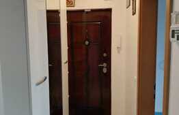 Apartament 2 camere, decomandat, 41 mp, bloc izolat, zona Sagului