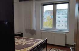 Inchiriez apartament cu 2 camere mobilat/utilat, disponibil imediat 