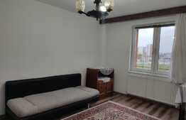 Inchiriez apartament cu 2 camere mobilat/utilat, disponibil imediat 