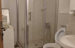 Inchiriez apartament cu 2 camere mobilat/utilat, disponibil imediat 