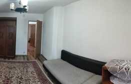 Inchiriez apartament cu 2 camere mobilat/utilat, disponibil imediat 