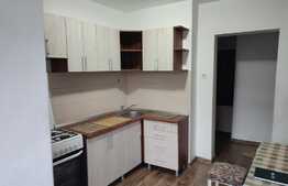 Inchiriez apartament cu 2 camere mobilat/utilat, disponibil imediat 