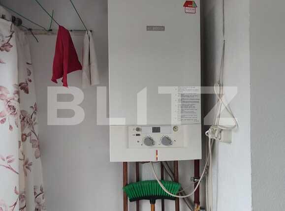 Apartament de închiriat 2 camere Buziasului - 75001AI | BLITZ Timișoara | Poza4