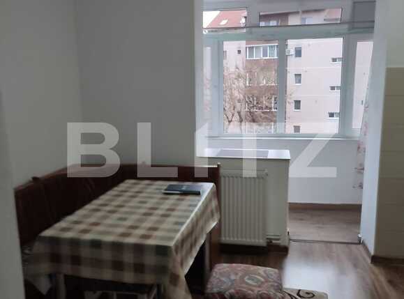 Apartament de închiriat 2 camere Buziasului - 75001AI | BLITZ Timișoara | Poza1