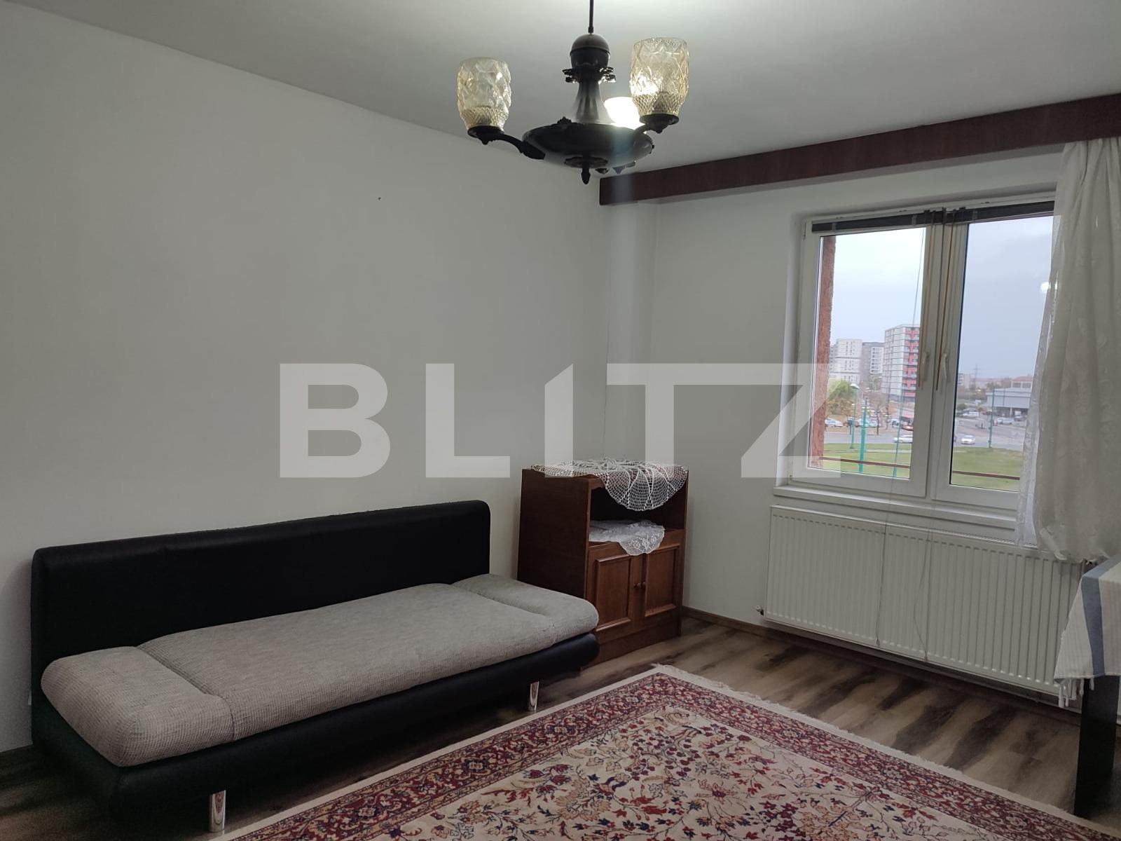 Apartament de închiriat 2 camere Buziasului - 75001AI | BLITZ Timișoara | Poza2