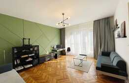 Apartament modern, 2 camere, 100 mp, ultracentral - Punctele Cardinale!