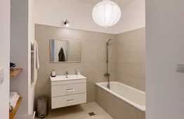 Apartament modern, 2 camere, 100 mp, ultracentral - Punctele Cardinale!