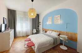 Apartament modern, 2 camere, 100 mp, ultracentral - Punctele Cardinale!