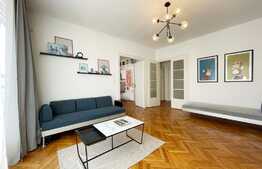 Apartament modern, 2 camere, 100 mp, ultracentral - Punctele Cardinale!