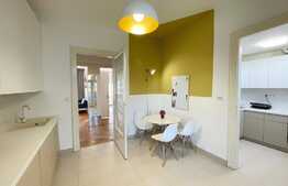 Apartament modern, 2 camere, 100 mp, ultracentral - Punctele Cardinale!