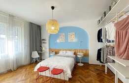 Apartament modern, 2 camere, 100 mp, ultracentral - Punctele Cardinale!