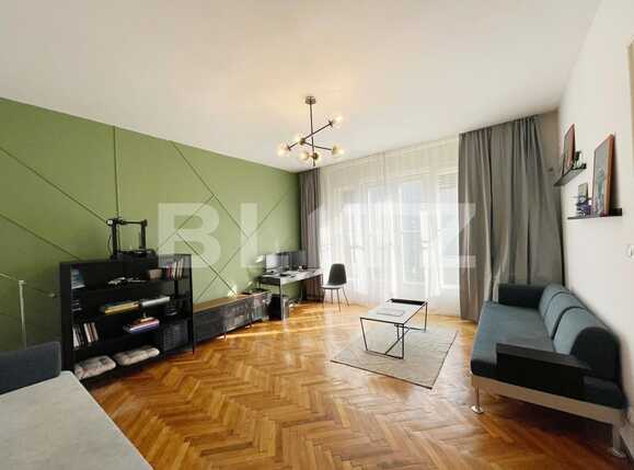 Apartament de vânzare 3 camere Punctele Cardinale - 75008AV | BLITZ Timișoara | Poza3