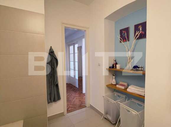 Apartament de vânzare 3 camere Punctele Cardinale - 75008AV | BLITZ Timișoara | Poza2