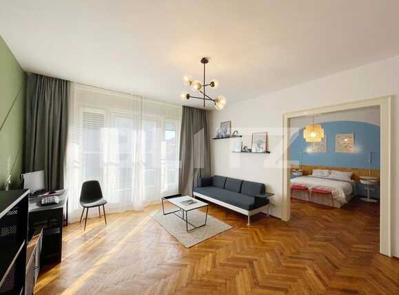 Apartament de vânzare 3 camere Punctele Cardinale - 75008AV | BLITZ Timișoara | Poza4