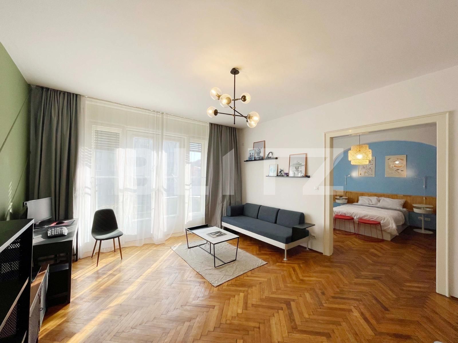 Apartament de vânzare 3 camere Punctele Cardinale - 75008AV | BLITZ Timișoara | Poza4