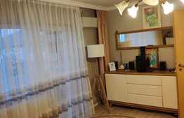 Finisaje de lux, confort asigurat.Apartament 2 camere, decomandat, 59mp, Zona Fabric