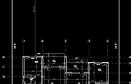 1/2 Duplex cu suprafaţă utilă de 80 mp, teren 200 mp la cheie!