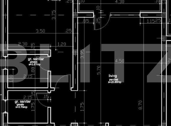Casa de vânzare 2 camere Mosnita Noua - 75013CV | BLITZ Timișoara | Poza6
