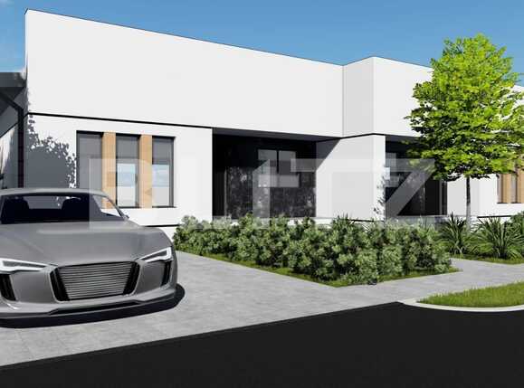 Casa de vânzare 2 camere Mosnita Noua - 75013CV | BLITZ Timișoara | Poza1