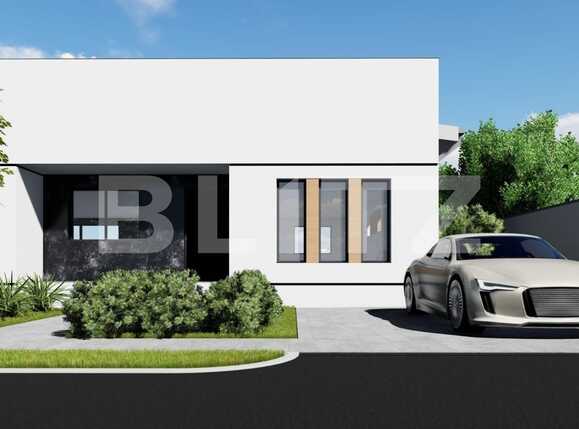 Casa de vânzare 2 camere Mosnita Noua - 75013CV | BLITZ Timișoara | Poza2