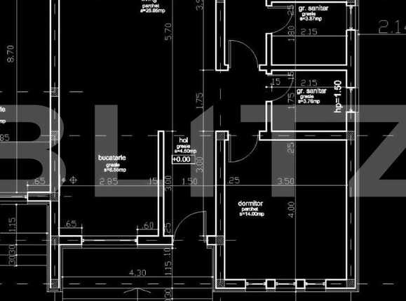 Casa de vânzare 2 camere Mosnita Noua - 75013CV | BLITZ Timișoara | Poza7