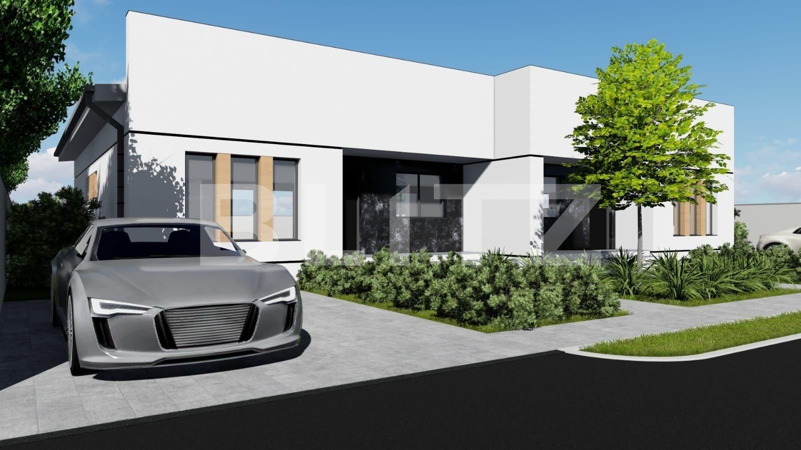 Casa de vânzare 2 camere Mosnita Noua - 75013CV | BLITZ Timișoara | Poza1