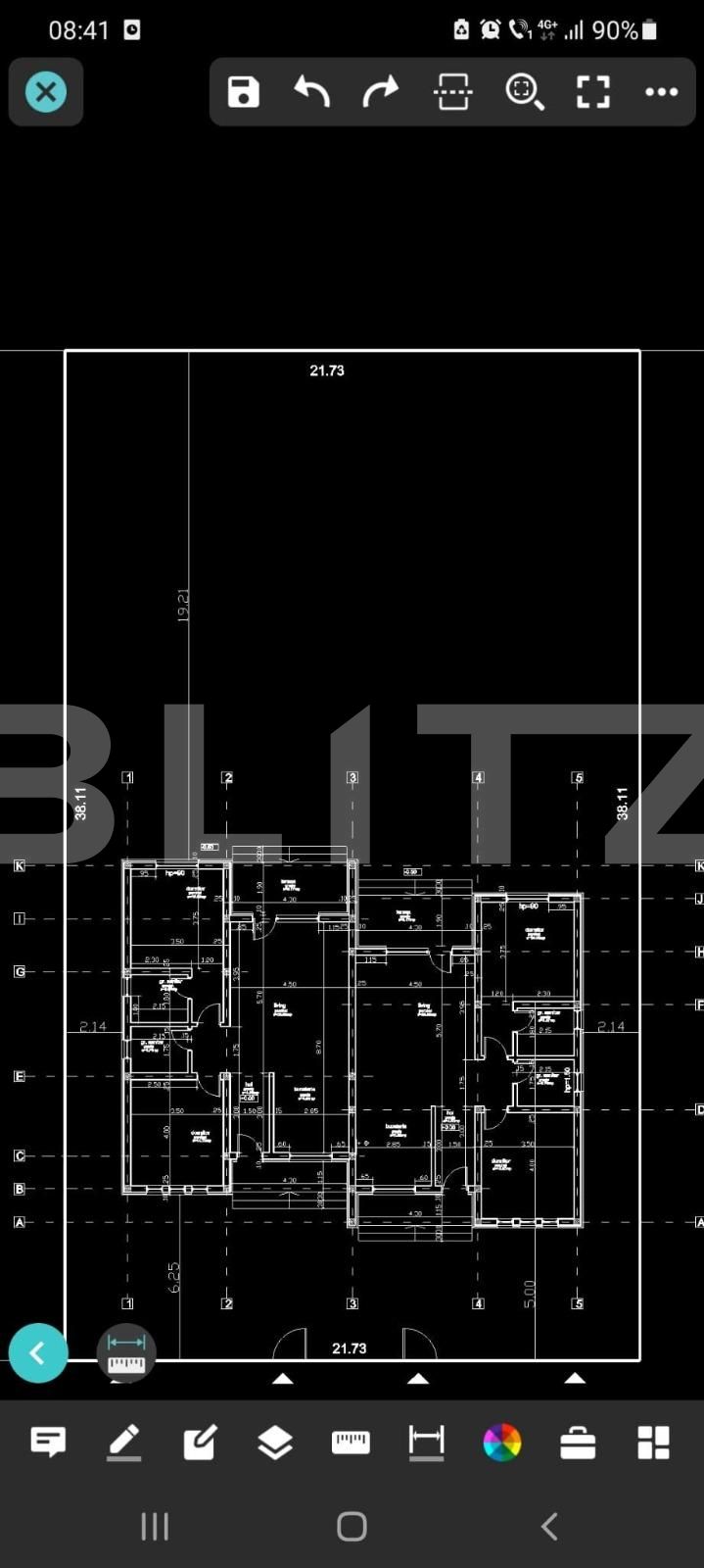 Casa de vânzare 2 camere Mosnita Noua - 75013CV | BLITZ Timișoara | Poza5