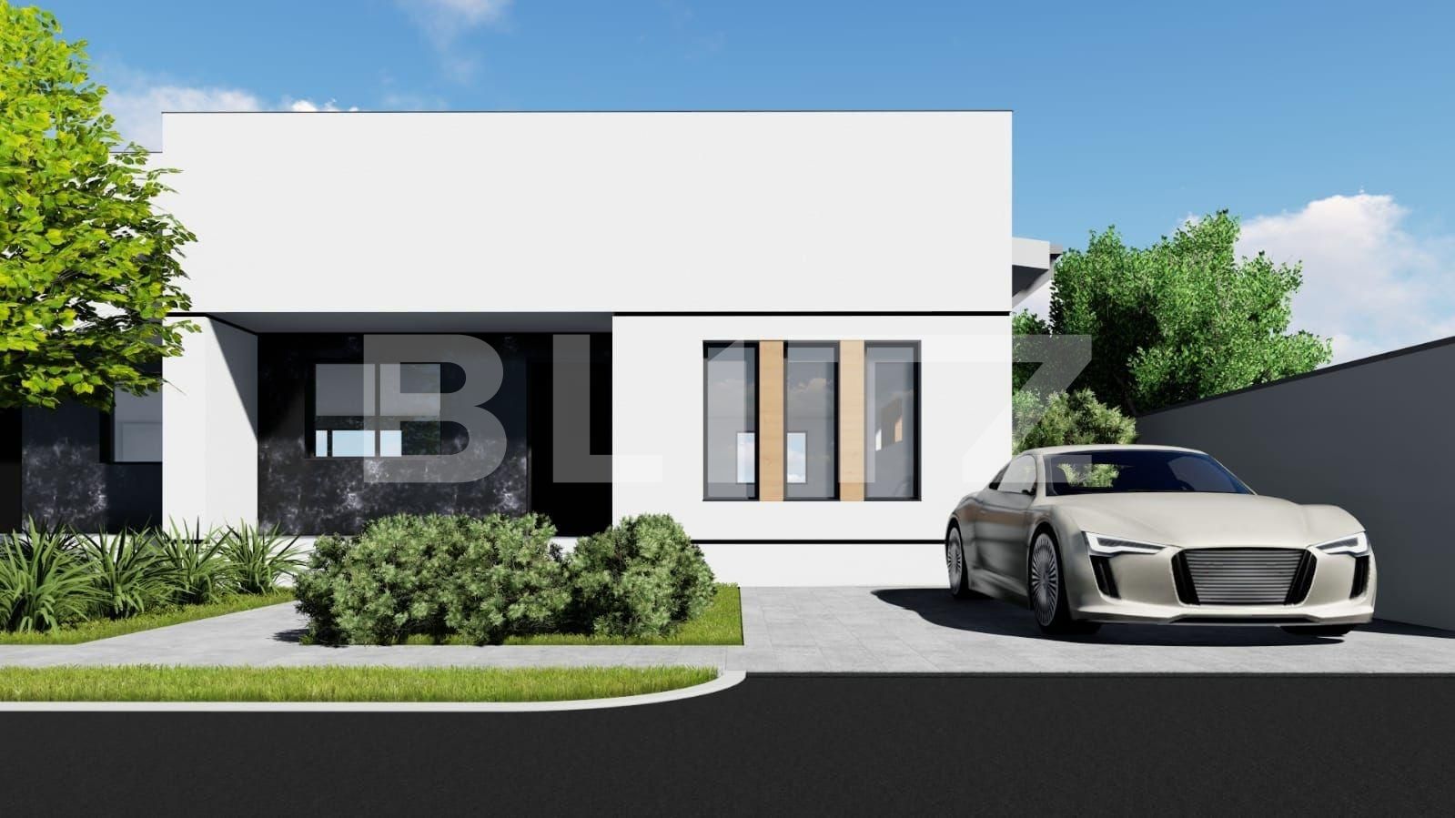 Casa de vânzare 2 camere Mosnita Noua - 75013CV | BLITZ Timișoara | Poza2