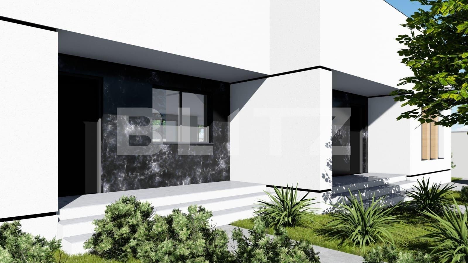 Casa de vânzare 2 camere Mosnita Noua - 75013CV | BLITZ Timișoara | Poza3