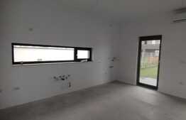 1/2 Duplex de lux la cheie, 81 mp, teren 324 mp în Moșnița Nouă