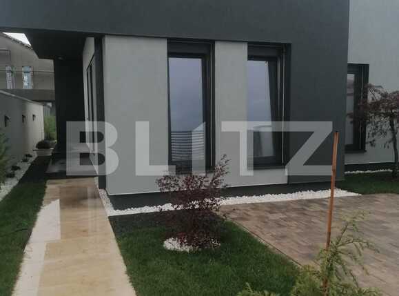 Casa de vânzare 3 camere Mosnita Noua - 75064CV | BLITZ Timișoara | Poza1
